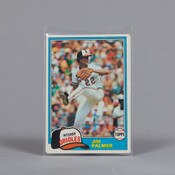 Trading Card Sleeve for New Cards